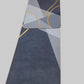 Artisan Floors Ultra-Low 3mm Non-Slip Artistic 2-Piece Rug Set