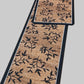 Artisan Floors Ultra-Low 3mm Non-Slip Artistic 2-Piece Rug Set