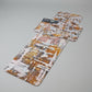 Artisan Floors Ultra-Low 3mm Non-Slip Artistic 2-Piece Rug Set