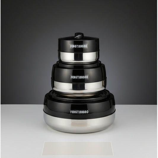 Fengtianbao Premium Stainless Steel Insulated Hotpot