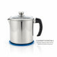 Stainless Steel Oil Strainer Pot