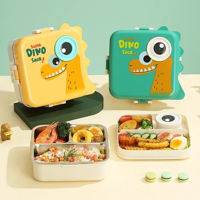 Kids Insulated Premium Quality Lunch Box