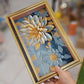3D High-Gloss Serving Tray