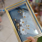 3D High-Gloss Serving Tray