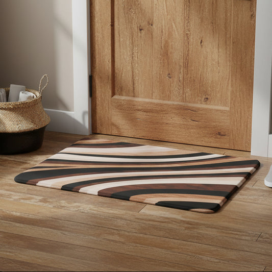 HB Store Non-Slip Quick-Dry Door Mats