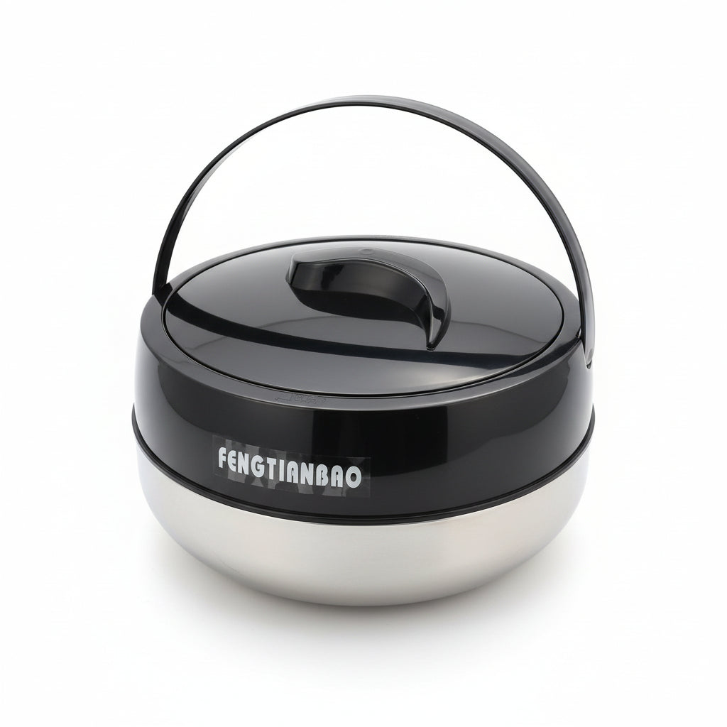 Fengtianbao Premium Stainless Steel Insulated Hotpot