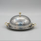 Luxury Stainless Steel Arabic Mandi Platter
