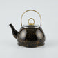 The Marble Tangle Enamel Teapot