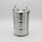 ZENLO Multi-Tier Thermal Lunch Box