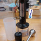 5 in 1 Complete Set Blender Chopper Whisker