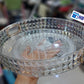 Acrylic Multipurpose Rotate Tray