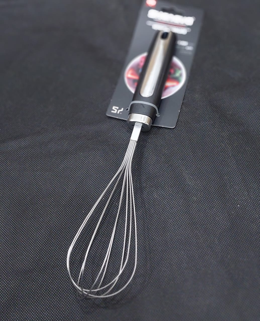 Complete Stainless Steel Kitchen Tool Set - 15 Essential Pieces