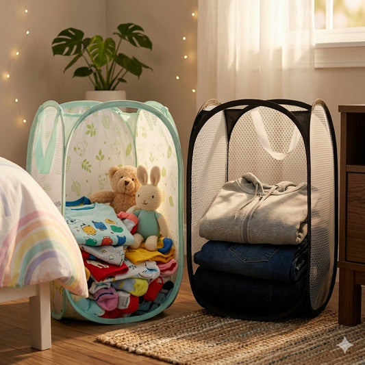 Laundry Basket