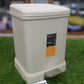 Limon 4.5L Paddle Dustbin