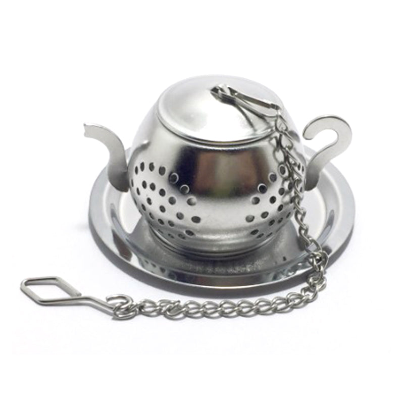 Kettle Shape Tea Infuser