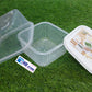 Plastic Drainer Lid Box