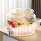 Premium Quality Acrylic Juice Water Dispenser