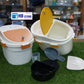 10Kg Capacity Premium Quality Rice Storage Container