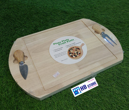 Bamboo Serving Board