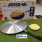 Arshia Nonstick Tawa – Sleek Design, Effortless Performance