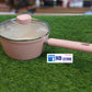 Granite Coating Sauce Pan