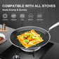 Premium Double Sided HoneyComb Laser Kitchen HotPlate
