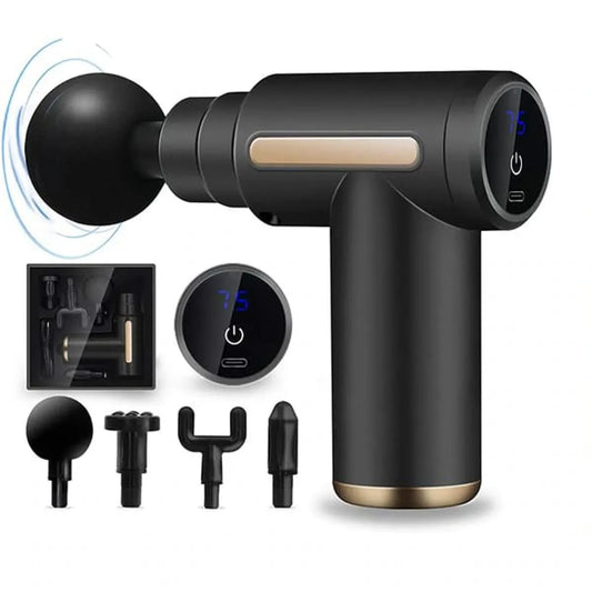 Portable Mini Massage Gun
