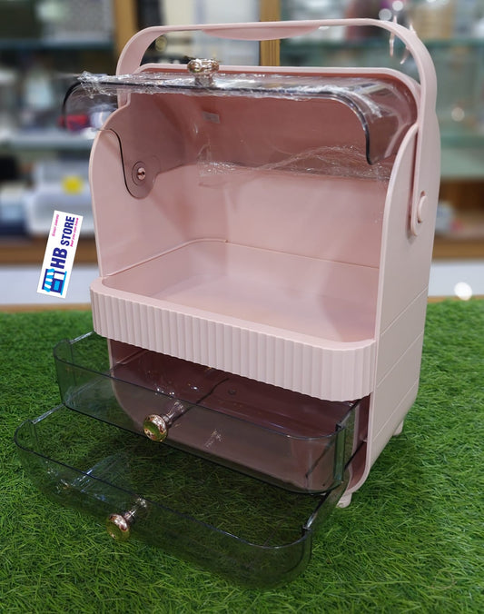 Cosmetics Makeup Dressing Organizer