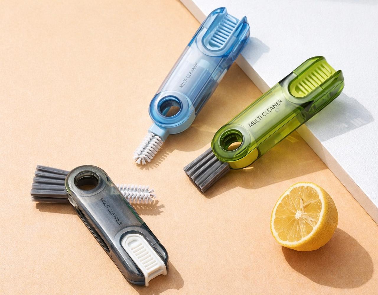 Bottle Cleanning Brush