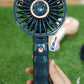 Hand Rechargeable Fan For Travel