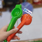 Stainless Steel Color Lemon Squeezer