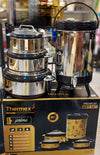 Thermex Prime Series | The Ultimate 4-Piece Insulated Serving & Hydration Set