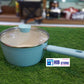 Granite Coating Sauce Pan