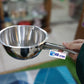 Stainless Steel Sauce Cooking Pan