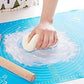 Silicone Rolling Dough Mat
