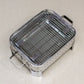 Turkish BBQ Serving Grill