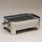 Turkish BBQ Serving Grill