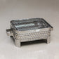Turkish BBQ Serving Grill