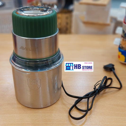 1.2 Litre Electric Chopper