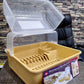 Supreme Dish Rack Cover