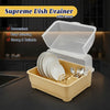 Supreme Dish Rack Cover