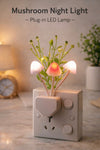 Mushroom Ligth