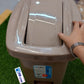 Modern 18L Pedal Dustbin