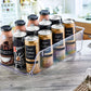 2Pcs CLEAR BEVERAGE ORGANIZER