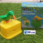 MORPH Canario Toothpick Dispenser - Novelty Bird Design (Práctico y Divertido)