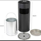 Stainless Steel Commercial  & bin