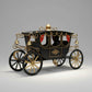 Imperial Royal Horse Carriage Showpieces