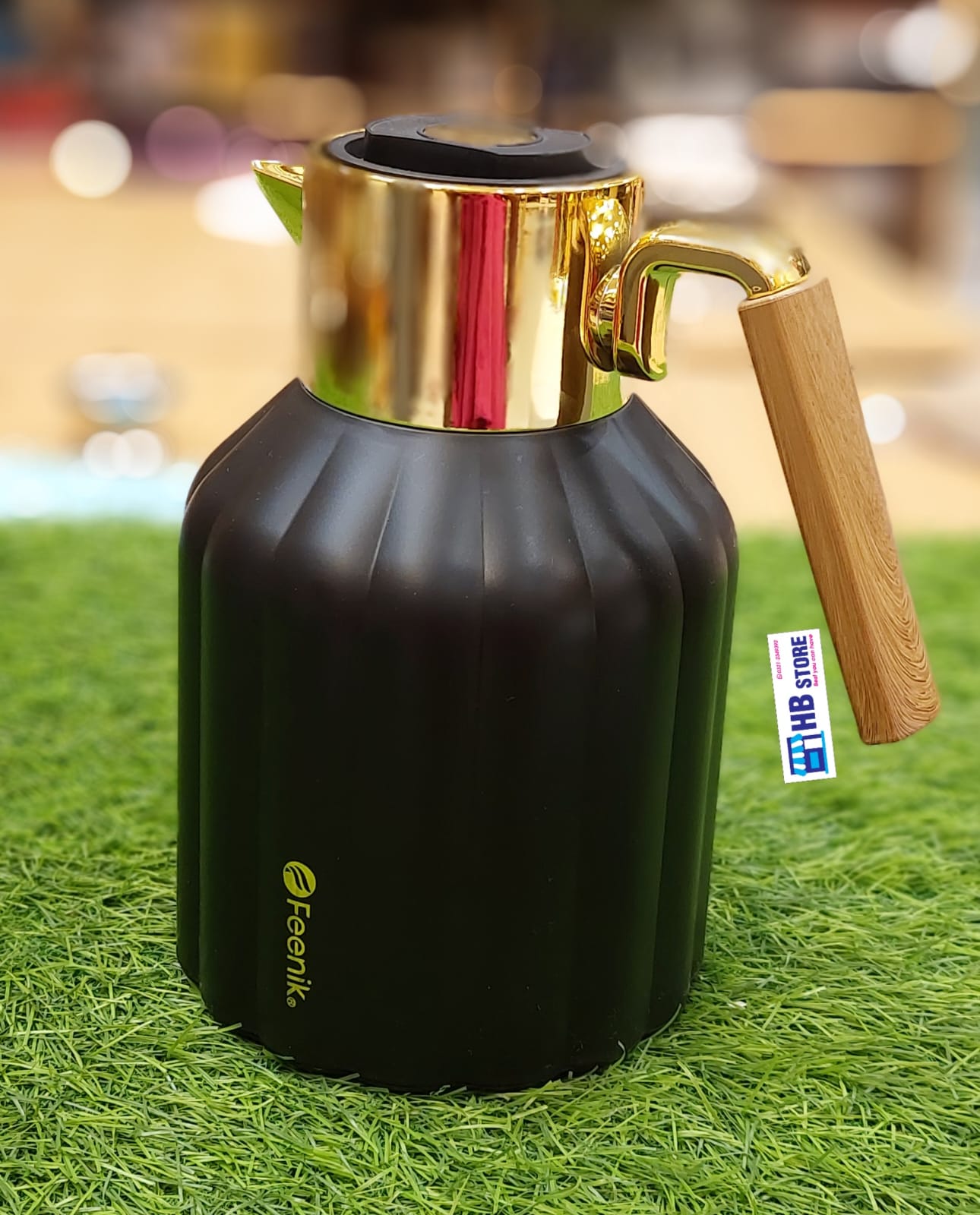 Feenik Modern Thermal Flasks