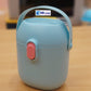Milk Powder Dispenser Baby Formula Newborn Container Portable Storage Box Case