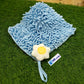 Multi-Purpose Hanging Hand Towels – Quick-Dry for Kitchen & Home  Use